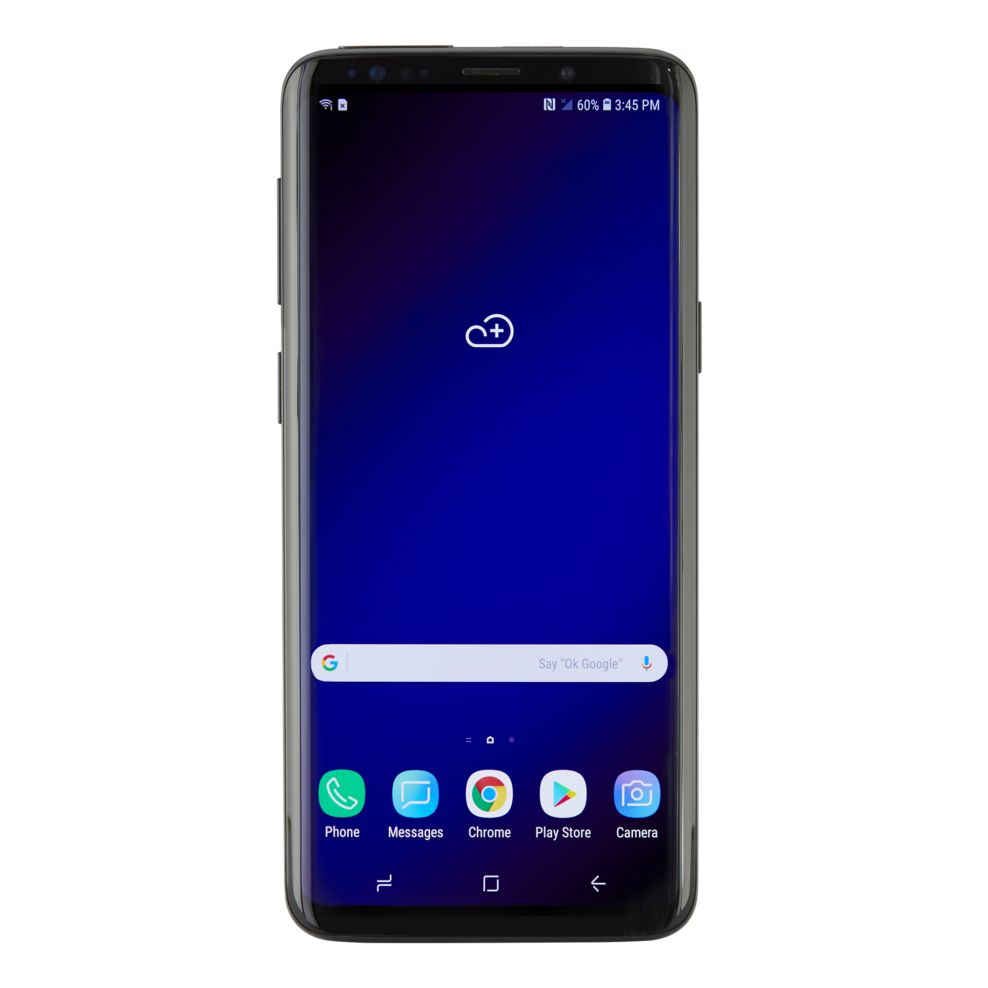 Samsung Galaxy S9 SM G960U 64GB Smartphone For T Mobile EBay